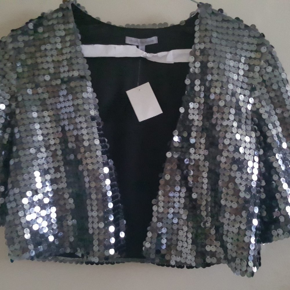 new sequin shaw